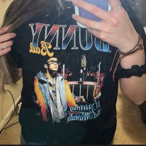 Bad bunny el ultimo tour del mundo